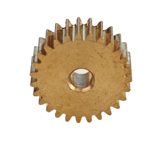 GRASAKY 1 0.5 W[ 29  ^J~ 0.5M 29T Xg[gsjI a15mm 5mm tbgXp[MA VtgsjI(8mm bore)