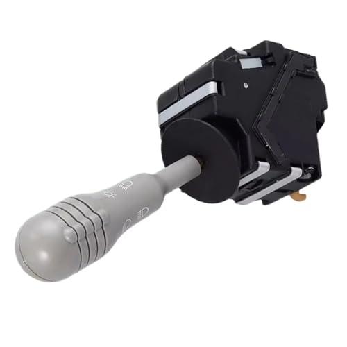 Interrupteur de clignotant robuste avec interrupteur combiné phare Twingo - 2