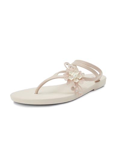 Image of ELLE Women's El-ci-w-02 Flat Sandal