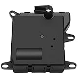 GFJEF HVAC Air Blend Door Actuator Heater A/C Temperature Actuator Motor for 2002-2004 for Ford Expedition 2002-2004 for Ford Explorer 2007-2011 for Ford Ranger Replace 604-208 1W7Z-19E616-AA