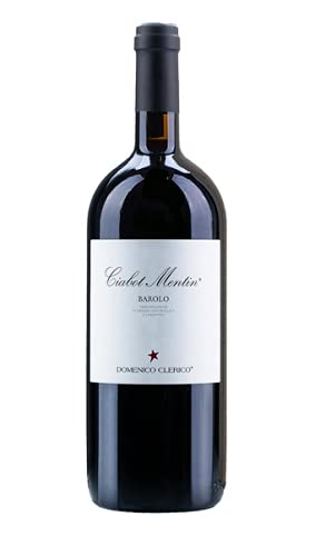 Barolo Ginestra Ciabot Mentin 2017