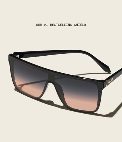 QUAY Shield Sunglasses4