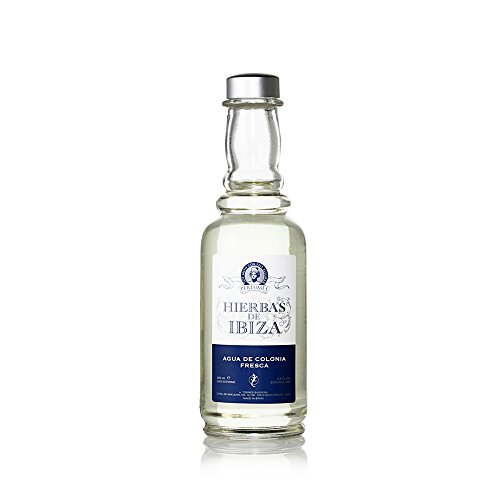 Agua de Colonia Fresca 200 ml by Hierbas de Ibiza