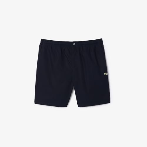 Image of Lacoste Men's Relaxed Fit Shorts