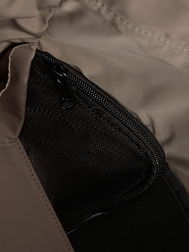 UNITEDARROWSgreenlabelrelaxing（ユナイテッドアローズグリーンレーベルリラクジング）『ファンクショナルレザートートバッグ』）