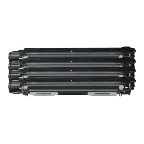 Unidad desarrolladora MX-36 corrige textos claros en modelos MX 2610N a MX 3610N 5