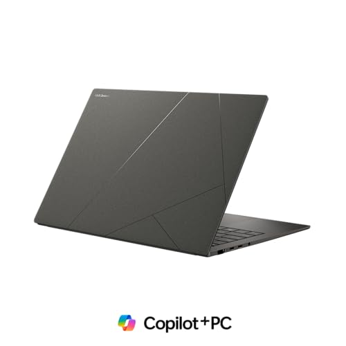 Notebook ASUS Zenbook S 14 OLED Core Ultra 7, 16GB, 1000 GB, Tela 14