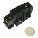 TYTTYJ Replacement for Delavan 7800-PSW-100 Replacement Pressure Switch - Demand Style Pumps