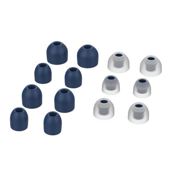 CALANDIS™ 5x1 Pair Earbuds Ear Tips for Sony WF-1000XM3 In-ear Earphone Headsets blue | Consumer Electronics | Portable Audio & Headphones | Headphones-picture-10