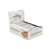 Body & Fit Clean Protein Bars
