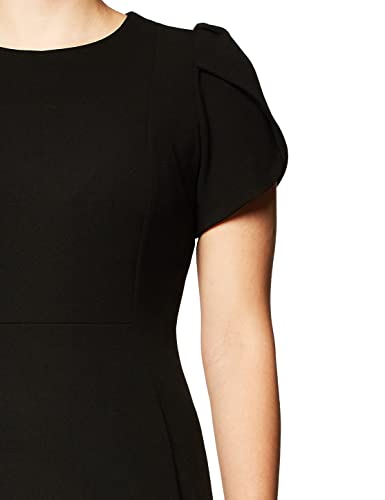 Calvin Klein CD0C11TD Women'S Tulip Sleeved Sheath Dress thumb #2