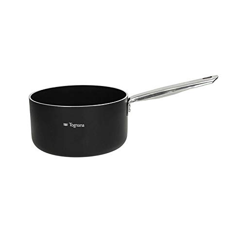 Tognana Pro Diamond Casseruola 1 manico 20 cm professionale