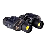 [Imagerie claire et lumineuse] Les jumelles sont pratiques pour réduire les pertes de réflexion de la lumière, augmenter la transmission de la lumière et la netteté des couleurs, le contraste et la luminosité et améliorer l'expérience visuelle.