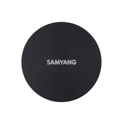 Image of Samyang Front Lens Cap for XP 10mm F3.5