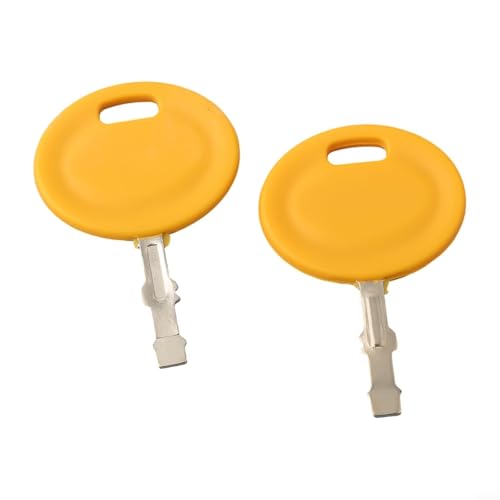Yhenlovtt Mower Plus - Tractor de césped L100l130 compatible con 2 modelos compatibles con 532193350 7252054 9252054a Durable2pcs Ignition G100 G110 Lt150lt190 Series Set