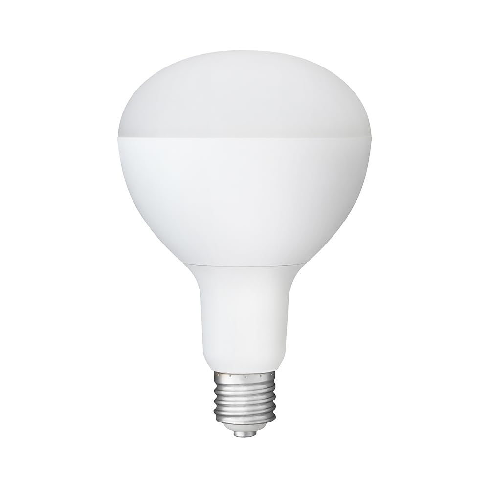 Amazon | アイリスオーヤマ LED投光器用交換電球 【5500lm】 LED 電球