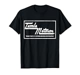 Vintage Vintage Taml Motown T-Shirt