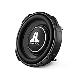 Default Title JL Audio 10TW3-D8-25 cm Passiv Subwoofer mit 800 Watt (RMS: 400 Watt)