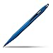 Cross Tech2 Metallic Blue Ballpoint Pen with 6mm Stylus (AT0652-6)