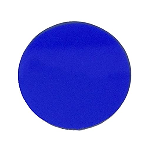 ������ ���a 32mm ���w�t�B���^�[�A�����������p�����ԗΐ���������F���w�K���X(Blue)