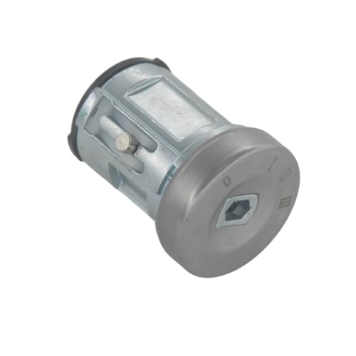 Barillet de contact Ford Transit coincé solution kit serrure complet - 5