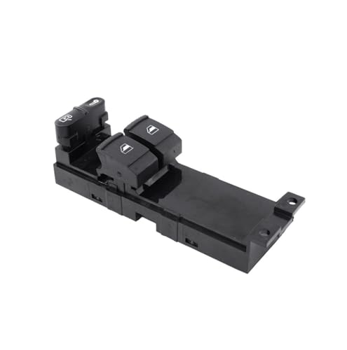 Commande leve vitre reparation de fenetre Bora MK4 Fabia - 4