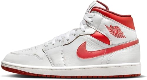 Nike Aj1 Ko High Og Mens Trainers  11 UK (46 EU) White Lobster Dune Red Sail 10.5 US