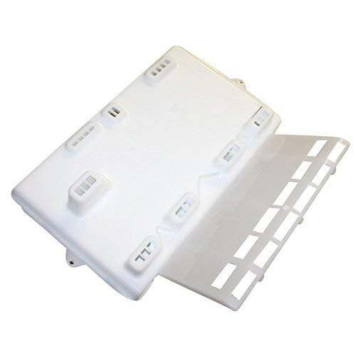 DA97-11824B Freezer Evaporator Cover (OEM) by Part Supply House