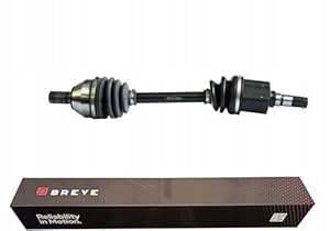 BREVE B745 wał napędowy do Ford Galaxy