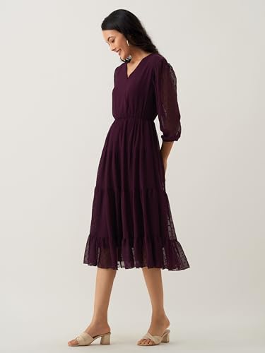 Image of AASK Dress for Women|one Piece for Women|Dresses for Women|Kurta for Women Dress for Women|Tops for Women|Dresses for Women|Women top|Kurta Set for Women