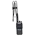28.3Inch ABBREE Foldable CS Tactical Antenna