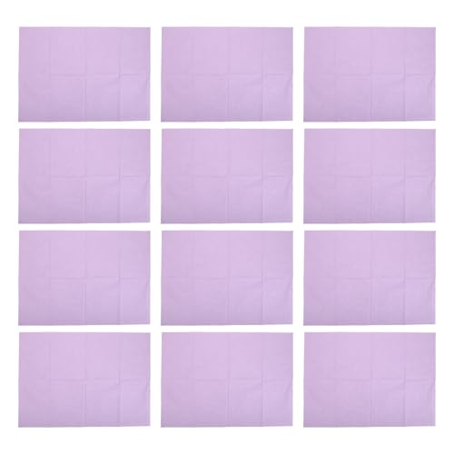 Tapis de polissage ongles pour protéger votre table de manucure