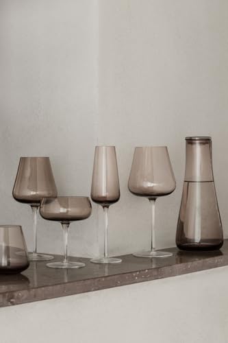 Blomus Set 4 verres à boire BELO Coffee 64296 teintés - 4