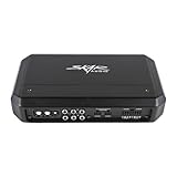 Skar Audio SA-125.4D 720 W Class D High...