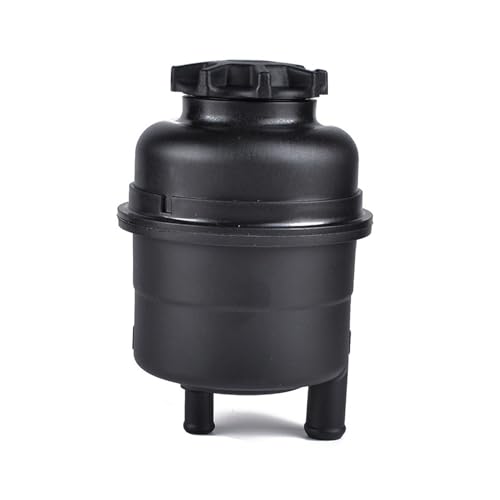 NaningLxh #32411097164 1pcs Power Steering Fluid Tank Durable Replacement Parts New for BMW 325i 325Ci 328i 330i