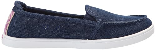 Image of Roxy Women's Minnow Slip on Sneaker Shoe