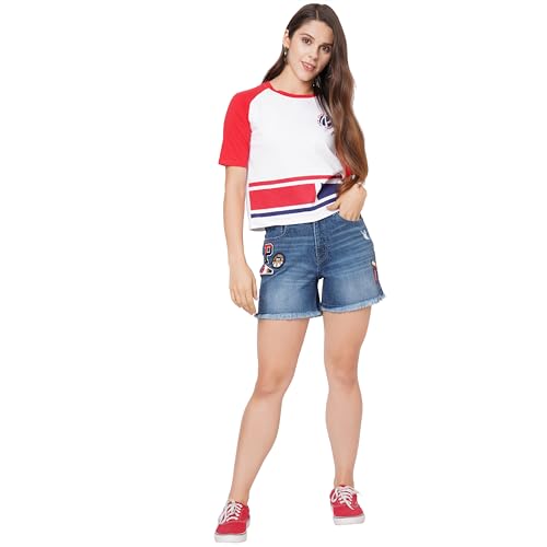 Image of Pepe Jeans Ladies Ladie's Board Shorts