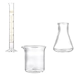 Dispositivo de medición: es ampliamente utilizado en química orgánica, en un aparato de destilación o destilación al vacío, etc.