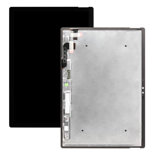 Screen Replacement for Microsoft Surface Book 1 LCD Screen for Surface Book 2 Display 1703 1704 1705 1706 1803 1804 1805 1806 Touch Screen Digitizer Assembly with Tools(Black,13.5 inch) by ARSSLY - Image 3