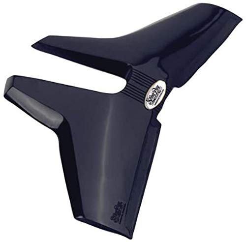 Marine Dynamics Stingray Classic Hydrofoil Stabilizer Color: Black, Type: Jr.