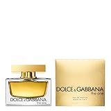 DOLCE GABBANA THE ONE D&G EAU DE PARFUM 50ML VAPORIZADOR