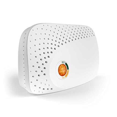 Eva-Dry E-250 Renewable Mini Dehumidifier, Small, White Sand #TOP1