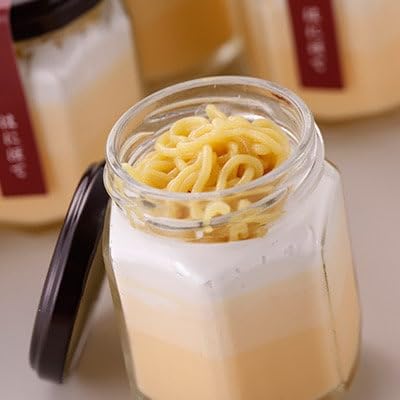 熟成焼きいもプリン(6個)