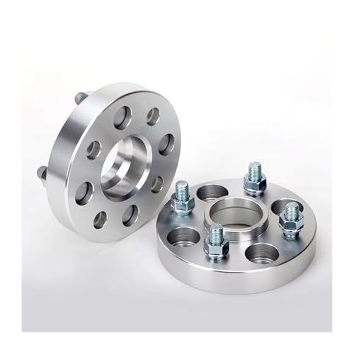 Élargisseur de voie 4x114.3 60.1mm pour supprimer les vibrations de roue