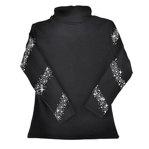 LIUHUO Trainingsjacke für Mädchen - stylisches und belüftetes Trainingsoberteil