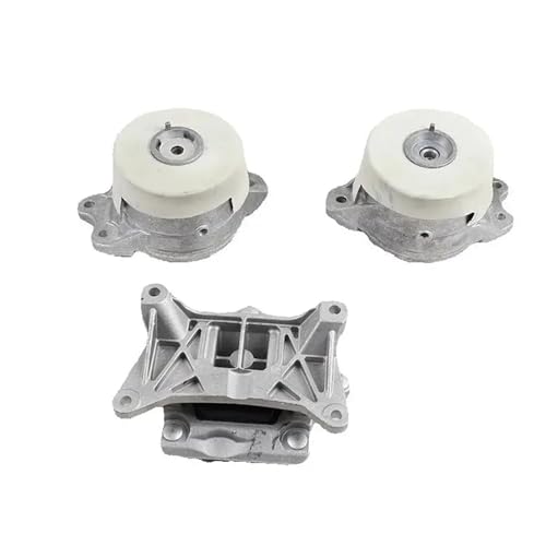 Mecanismo de cambio de alta precisión para montaje de motor Mercedes W253 y W213 3