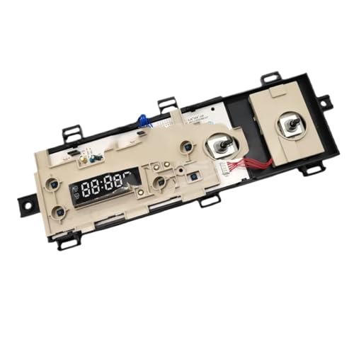 Washing machine mainboard, Placa de control de computadora 17138100018186, compatible con circuito impreso de lavadora Toshiba.,Inverter Module