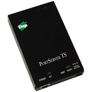 IOLAN DS1 G25F Serial Device Server