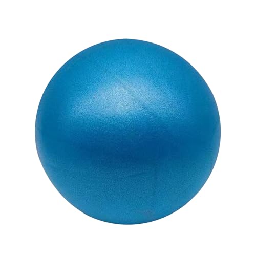 Pelota de pilates suave de 15 cm, pelota de ejercicio, levantamiento de cadera, equipo de gimnasio en casa para yoga, pilates, entrenamiento físico y equilibrio