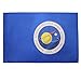 AZ FLAG United States NASA Flag 3' x 5' for a Pole - US National Aeronautics and Space Administration Flags 90 x 150 cm - Banner 3x5 ft with Hole